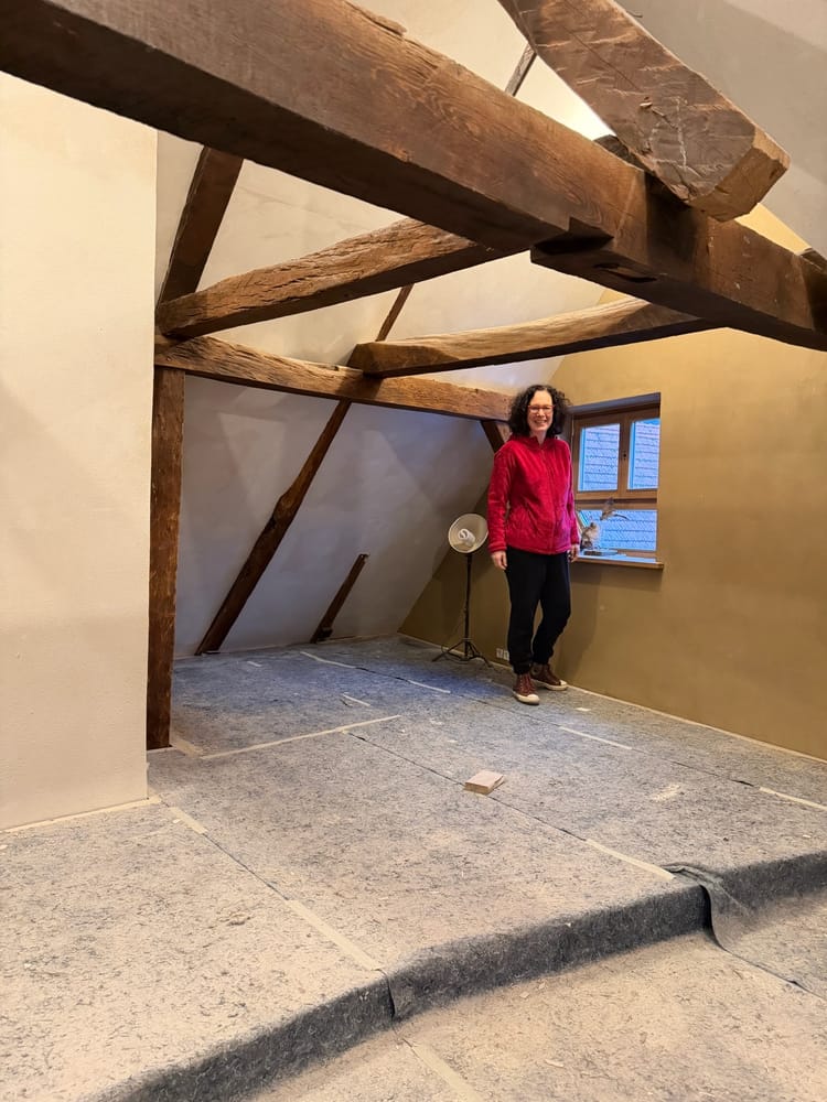 Tag 1131 - Was für ein Unterschied ...